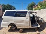 Toyota Alphard 2006 года за 10 000 тг. в Шымкент – фото 3