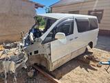 Toyota Alphard 2006 года за 10 000 тг. в Шымкент – фото 5