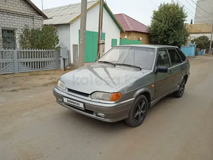 ВАЗ (Lada) 2114 2009 года за 1 300 000 тг. в Павлодар