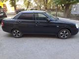 ВАЗ (Lada) Priora 2170 2013 годаүшін2 500 000 тг. в Уральск – фото 4