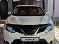 Nissan Qashqai 2018 года за 7 800 000 тг. в Шымкент – фото 3