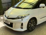 Toyota Estima 2014 годаүшін5 300 000 тг. в Алматы – фото 2