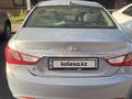 Hyundai Sonata 2011 года за 4 000 000 тг. в Астана