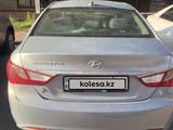 Hyundai Sonata 2011 годаүшін4 000 000 тг. в Астана