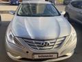 Hyundai Sonata 2011 года за 4 000 000 тг. в Астана – фото 3
