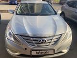 Hyundai Sonata 2011 годаүшін4 000 000 тг. в Астана – фото 3