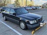 Mercedes-Benz E 280 1994 годаүшін4 500 000 тг. в Астана – фото 2