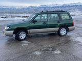 Subaru Forester 1997 года за 3 000 000 тг. в Актобе – фото 3