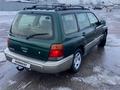 Subaru Forester 1997 года за 3 000 000 тг. в Актобе – фото 4