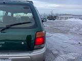 Subaru Forester 1997 года за 3 000 000 тг. в Актобе – фото 5