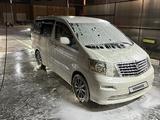 Toyota Alphard 2002 годаfor6 400 000 тг. в Мангистау – фото 2