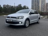 Volkswagen Polo 2014 года за 4 750 000 тг. в Шымкент