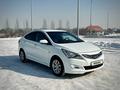 Hyundai Accent 2014 годаүшін5 200 000 тг. в Алматы – фото 4