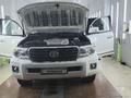 Toyota Land Cruiser 2008 года за 15 000 000 тг. в Жанаозен – фото 2