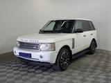 Land Rover Range Rover 2007 года за 4 550 000 тг. в Алматы