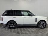 Land Rover Range Rover 2007 года за 4 550 000 тг. в Алматы – фото 4