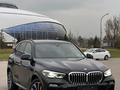 BMW X5 2019 года за 23 000 000 тг. в Алматы