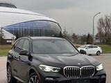 BMW X5 2019 годаүшін25 000 000 тг. в Алматы