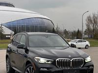 BMW X5 2019 года за 25 000 000 тг. в Алматы