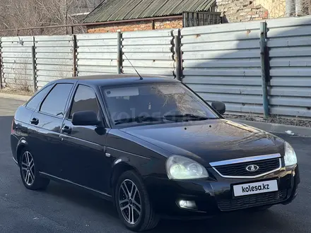 ВАЗ (Lada) Priora 2172 2013 года за 2 550 000 тг. в Костанай – фото 3