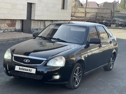 ВАЗ (Lada) Priora 2172 2013 года за 2 550 000 тг. в Костанай – фото 2