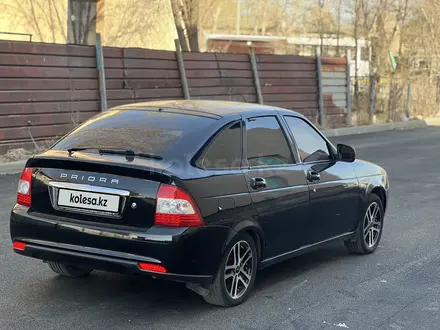 ВАЗ (Lada) Priora 2172 2013 года за 2 550 000 тг. в Костанай – фото 5