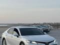 Toyota Camry 2018 годаүшін10 800 000 тг. в Актау