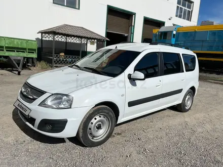 ВАЗ (Lada) Largus 2020 года за 4 900 000 тг. в Актобе – фото 2