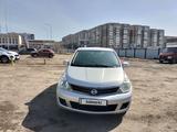 Nissan Tiida 2012 года за 3 700 000 тг. в Караганда – фото 2