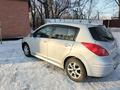 Nissan Tiida 2012 годаfor3 125 800 тг. в Караганда – фото 14