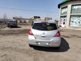 Nissan Tiida 2012 годаүшін3 700 000 тг. в Караганда – фото 5