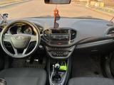 ВАЗ (Lada) Vesta 2018 года за 3 200 000 тг. в Атырау