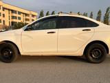 ВАЗ (Lada) Vesta 2018 года за 3 200 000 тг. в Атырау – фото 3