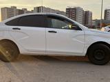 ВАЗ (Lada) Vesta 2018 года за 3 200 000 тг. в Атырау – фото 5