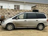 Volkswagen Sharan 1998 годаүшін2 450 000 тг. в Актау – фото 4