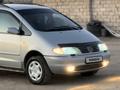 Volkswagen Sharan 1998 годаfor2 450 000 тг. в Актау – фото 7