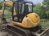 JCB  8065 RTS 2007 годаүшін9 500 000 тг. в Павлодар – фото 2