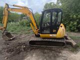 JCB  8065 RTS 2007 годаүшін9 500 000 тг. в Павлодар