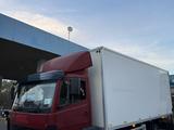 Mercedes-Benz  814 1993 годаүшін6 700 000 тг. в Алматы