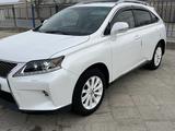 Lexus RX 350 2010 года за 14 000 000 тг. в Актау – фото 3