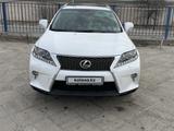 Lexus RX 350 2010 года за 14 000 000 тг. в Актау