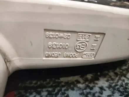 Зеркало Hyundai за 20 000 тг. в Костанай – фото 4