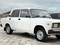 ВАЗ (Lada) 2107 2011 годаүшін1 900 000 тг. в Актау – фото 5