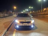 Kia Rio 2021 года за 7 000 000 тг. в Алматы