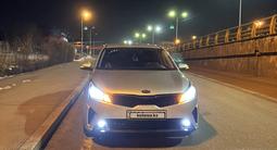 Kia Rio 2021 года за 8 000 000 тг. в Алматы