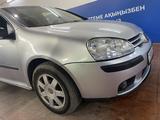 Volkswagen Golf 2007 года за 2 800 000 тг. в Астана