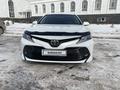 Toyota Camry 2019 годаfor13 150 098 тг. в Астана