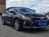 Toyota Camry 2018 годаfor13 500 000 тг. в Экибастуз – фото 2