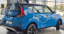 Kia Soul Luxe 1.6 2025 года за 10 490 000 тг. в Костанай – фото 2
