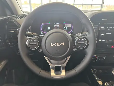 Kia Soul Luxe 1.6 2025 года за 11 990 000 тг. в Костанай – фото 16
